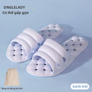 SingleLady | Dép Một Lần Không Trượt Dễ Mang Khi Đi Du Lịch