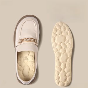 XIANZHAO | Absorbent Anti-Odor Breathable Antimicrobial Insoles for Women