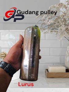 Grosir) Miling poleser Original Ichi N50 baja