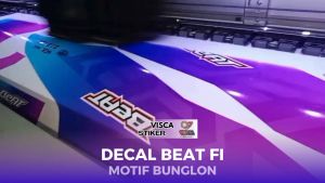 【Beli 1 Gratis 1】Decal Beat Fi 2013 2014 2015 Full Body - Stiker Beat Fi 2013 2014 2015 Full Body - Striping Beat Fi Variasi Bunglon