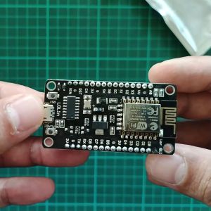 ESP8266 WIFI NodeMCU Lua Lolin V3 CH340G Module Type C Micro USB