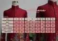 BAJU KEMEJA BATIK MALAYSIA. 
