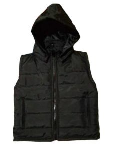 Grosir Jaket Rompi Vest Parasut Anak Houdie 5-12th Saskiashop99 Fashion Anak-anak Pakaian Anak Pakaian Anak Laki-laki Pakaian Musim Gugur & Musim Dingin
