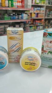 PORCELANA (DAY CREAM) 20g