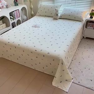 Drap Hai Lớp Mềm Mại Thoải Mái Quanh Năm