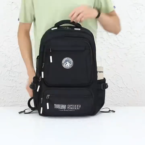 KENBAGS#9994 Backpack KIDS 17inch schooll bag large-capacity bag designed primarily for school students