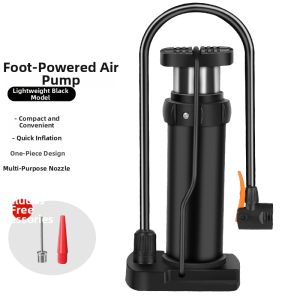 TUJIYD | High-pressure Portable Mini Air Pump