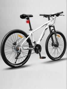 Forever | Xe Đạp Núi Nhôm Đa Địa Hình Shimano Gears