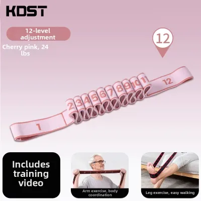 KDST | Resistance Strength Training Yoga Band