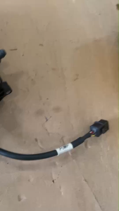 ปั๊มน้ำ โดรนการเกษตร ของเเท้ มือสอง ใช้งานได้ปกติ สำหรับรุ่น T30