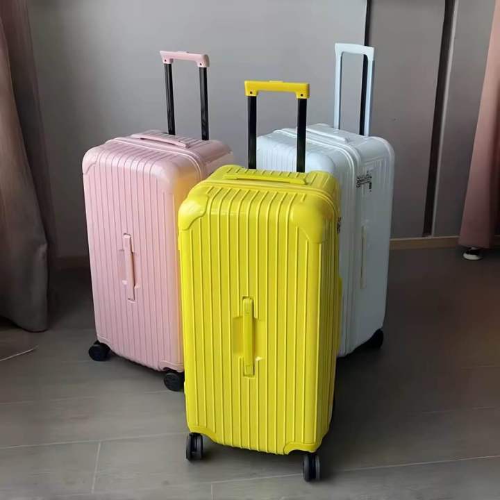 Trunk Luggage Lazada PH