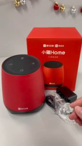 Himalaya AI Smart Speaker with Voice Control