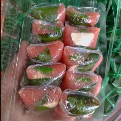 Nem Chua Lai Vung (10 chiếc / Hộp) Loại Nhất