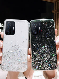 Silicone Protective Case for Xiaomi 11T Pro: Full Edge Protection Anti-Fall Youth Edition Poco C65 Lite Cartoon Note11TPro