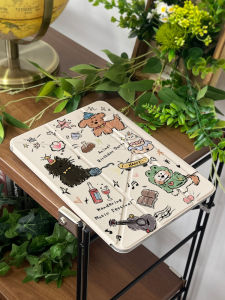 zoyu | Protective Lightweight Magnetic iPad Pro Case 11 inch