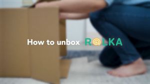 Rolka Essential Kasur Bonnel Springbed In Box Mattress Foam Matras Firm Kasur Ranjang Kamar Tidur