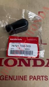 TUTUP ARM WIPER BLADE BELAKANG & COVER PLASTIK BAUT KARET WIFER WINDSHIELD