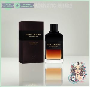 Givenchy Gentleman Reserve Privée Eau de Parfum 100ml For Men