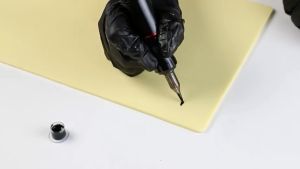 Tattoo Practice Skin: A Comprehensive Guide