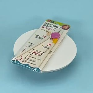 Đũa Tập Ăn Tập Gắp Cho Bé