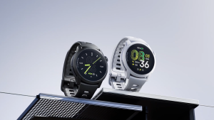 COROS Pace 4 Nylon Edition Amoled GPS Sport Watch With GPS Hiking Swimming Cycling G Fitness Smart Watch GPS Watch