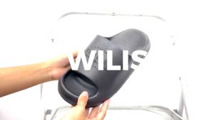 Prodigo * Sandal Wilis I Sandal Slop Pria Wanita l Sandal Slide Pria Casual I Sendal Ringan Terbaru