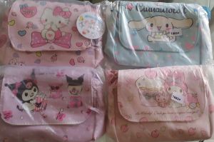 Slingbag for Kids Gift Character