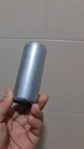 Jalu sepeda bmx besar