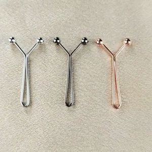 12Pcs Klip Hijab Turki Original Turkey Hijab Clip Super Strong Scarf Clip