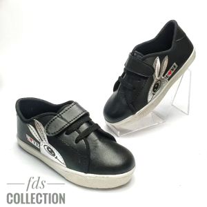 Sepatu anak perempuan sepatu sneaker anak sepatu sekolah anak