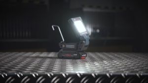 BOSCH GLI 18V-800 - LAMPU BATERI / CORDLESS LIGHT