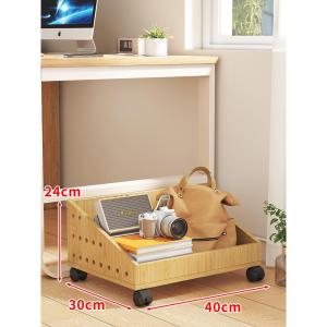 MUGG | Movable Rotating Bookshelf For Students Classrooms And Office Desks