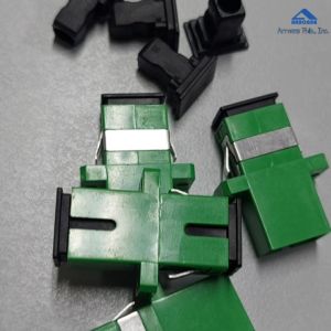 Adaptor SC/APC-SC/APC Simplex: A Comprehensive Guide