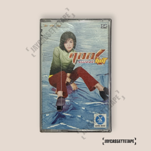 นุ๊ก สุทธิดา  อัลบั้ม Sweet Hit เทปเพลง เทปคาสเซ็ท Cassette Tape เทปเพลงไทย