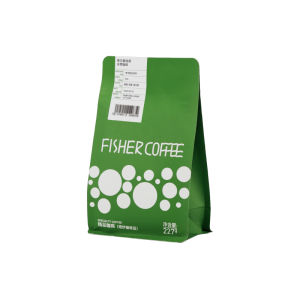 FISHER COFFEE | Cà Phê Xay Đặc Sản Pha Lạnh Nhỏ Giọt