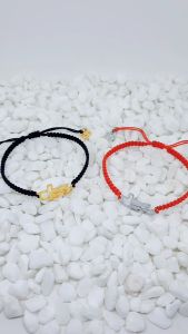 Gelang Tali EXO-L & Gelang Fandom Kpop: Pilihan Tepat untuk Semua Usia