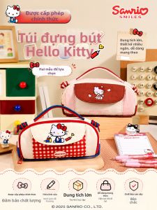 LTIANYU | Cute Student Stationery Box for Girls