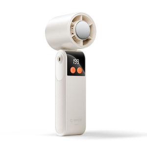 ORICO | Portable Cooling High-speed Quiet Long Battery-life Fan