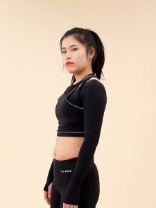 SellinCost Adjustable 6kg -11kg Pelvic Floor Muscle Trainer Corrector Leg Slimming Arm Exercises Yoga Fitness Body Shaper Slimming Workout Weight Loss Senaman Perut 骨盆底肌肉训练器 PFT300 PFT500 PFT600