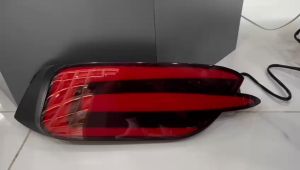 HONDA CIVIC FC 2016 LED REFLECTOR