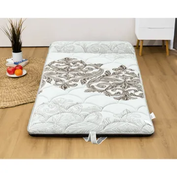 Kasur Lipat Busa Gulung