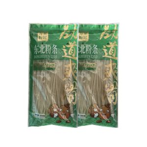 Bánh Tráng Thủ Làm Thủ Công Bắc Kinh 500g Bánh Tráng Trộn Lạnh Bánh Tráng Nấu Súp Cay Bánh Tráng Khô Đựng Trong Túi Bánh Tráng Củ Yams