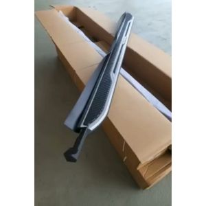 JAECOO CHERY OMODA C9 4S SIDE STEP PEDAL RUNNING BOARD NERF BAR HIGH QUALITY