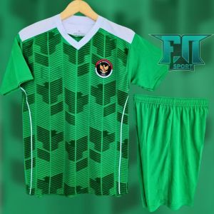 SETELAN BAJU DAN CELANA FUTSAL JUNIOR | JERSEY ANAK 5-13THN