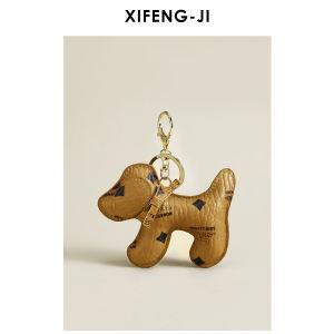 JINGQIAN | MCM Basket Bag Strap Adjustment Genuine Leather