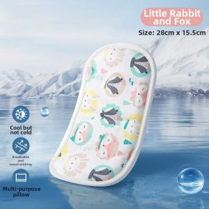 KUMAILANG | Breastfeeding Arm Pillow Anti-Flat Head Cooling Fabric