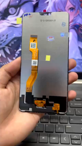 Màn Hình Thay Thế OP F7 (Tặng kèm keo và bộ sửa)