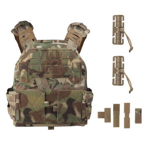 SINAIRSOFT KZ Plate Carrier: A Comprehensive Guide to the Tactical Protective Vest