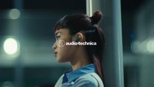 Audio-Technica ATH-CKS30TW+ Wireless Headphones