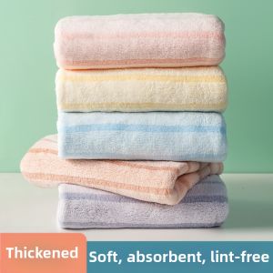 NUOMAIDI | Thick Soft Absorbent Fast-Drying Anti-Shedding Bathroom Towel